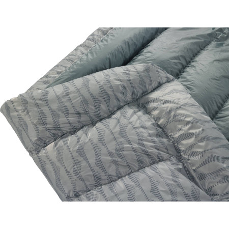 Daunen-Quilt Therm-a-Rest Vela 0°C Double