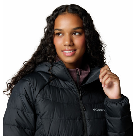 Damen-Wintermantel Columbia Powder Lite™ II Mid Jacket