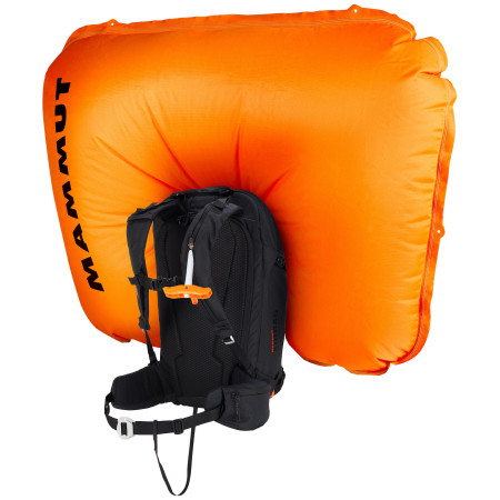 Lawinenrucksack Mammut Pro X Removable Airbag 3.0