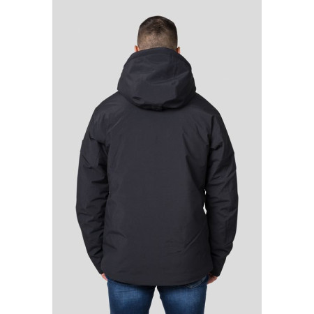 Herren-Winterjacke Hannah Derk
