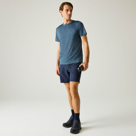 Herren-T-Shirt Regatta Fingal Edition