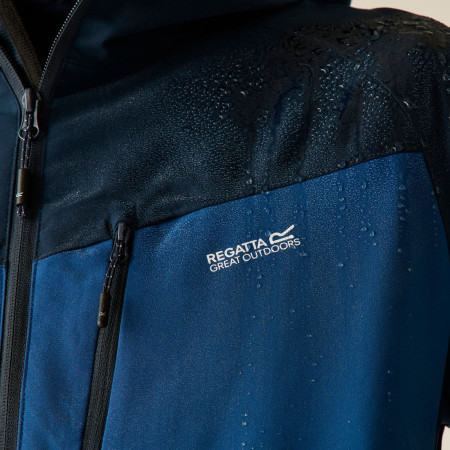 Herrenjacke Regatta Wentwood 3in1