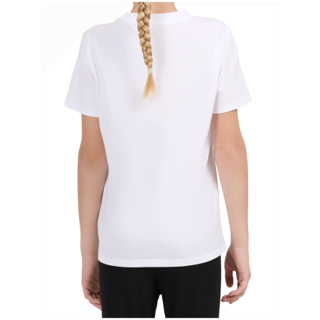 Kinder-T-Shirt 4F Tshirt F3530 White