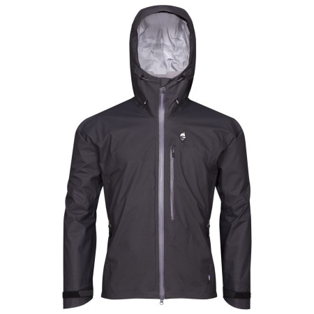 Herrenjacke High Point Cliff Jacket schwarz Black
