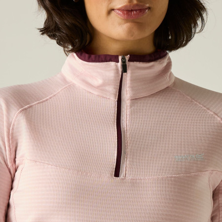 Damen Funktions-Sweatshirt Regatta Women's Yonder II