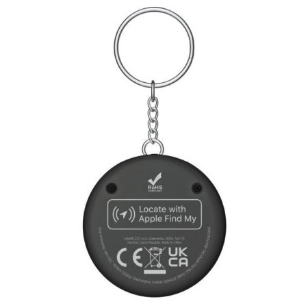 Lokalisator Swissten FindTag GPS Locator (with Apple Find My function)