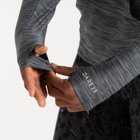 Damen-T-Shirt Dare 2b Sprint Cty Hoodie