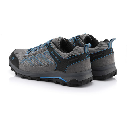 Herrenschuhe Alpine Pro Semte