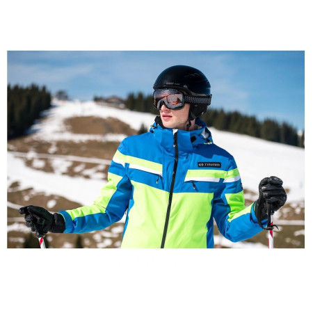 Herrenjacke Trimm Fusion