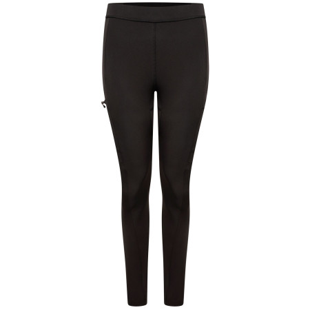 Damen-Leggings Dare 2b Melodic II Walking Leggings schwarz Black
