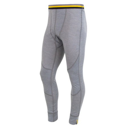 Herreunterhose Sensor Merino Wool Active grau Grey