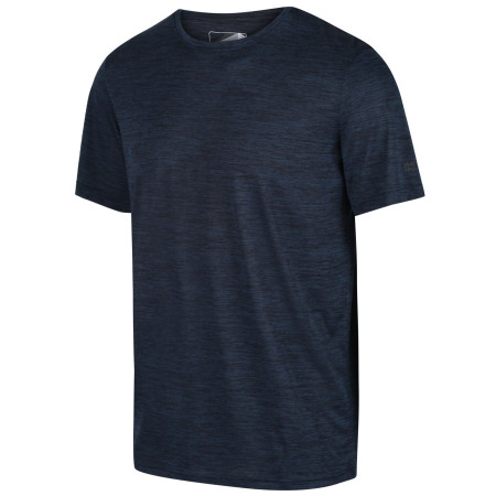 Herren-T-Shirt Regatta Fingal Edition dunkelblau Navy
