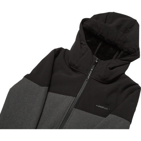 Damen-Softshell-Jacke Loap Ludysa