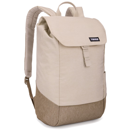 Rucksack Thule Lithos 16 L hellrosa Pelican Gray/Faded Khaki