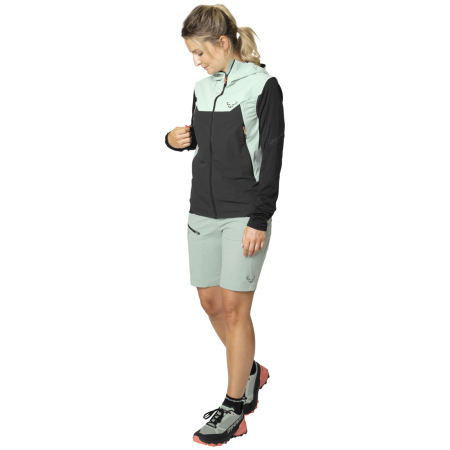 Damenweste Dynafit Transalper Dst Vst W