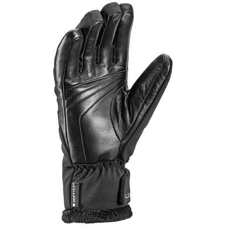 Damen Ski-Handschuhe Leki Stella Women