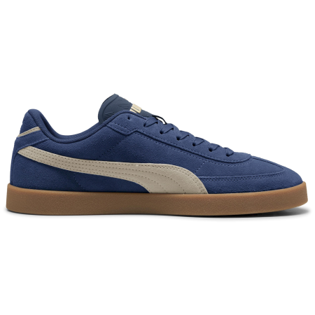 Herrenschuhe Puma Club II Era Suede