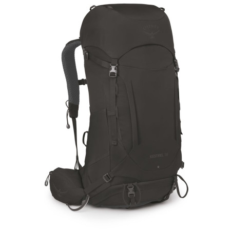 Rucksack Osprey Kestrel 38 schwarz black