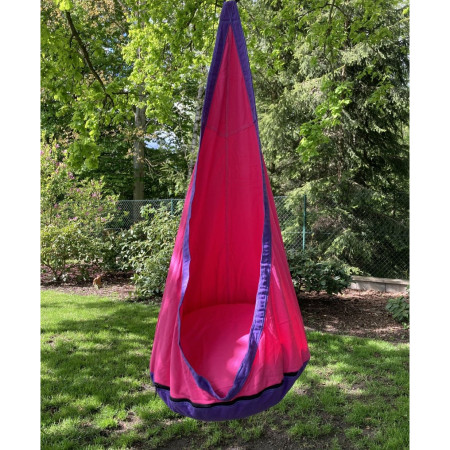Hängematte Hamaka.eu Závěsná houpačka pro děti