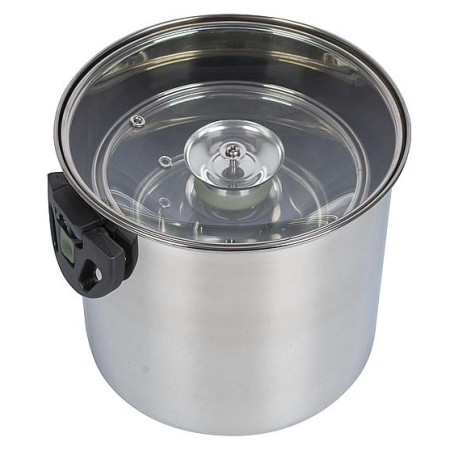 Geschirrset Bo-Camp Elegance Compact 3