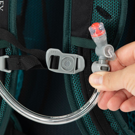 Damenrucksack Osprey Sylva 12