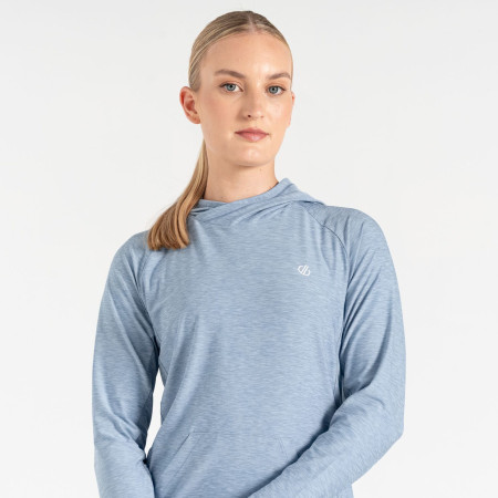 Damen-T-Shirt Dare 2b Sprint Cty Hoodie