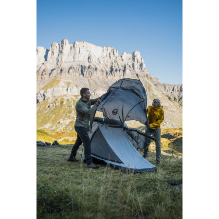 Ultraleichtes Zelt Coleman Bedrock 2