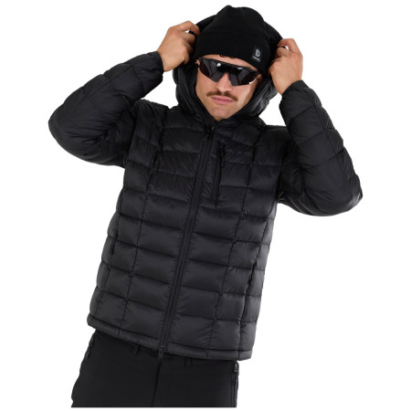 Herren-Daunenjacke Fundango Arctic Point Down Jacket