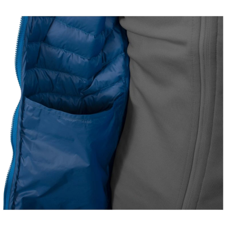 Herrenjacke Acepac Micron Jacket