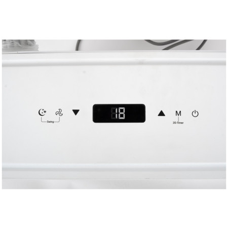 Klimaanlage Brunner Polarys Twinair 3