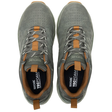 Herrenschuhe Regatta Derino Low