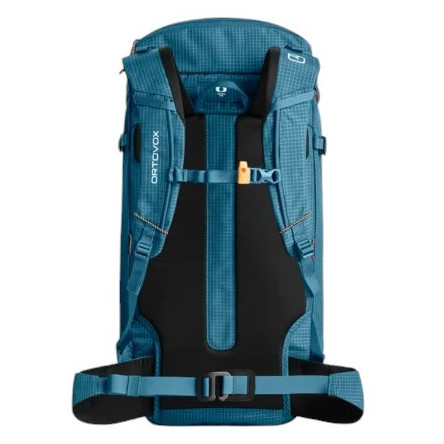 Kletterrucksack Ortovox Trad 26 S