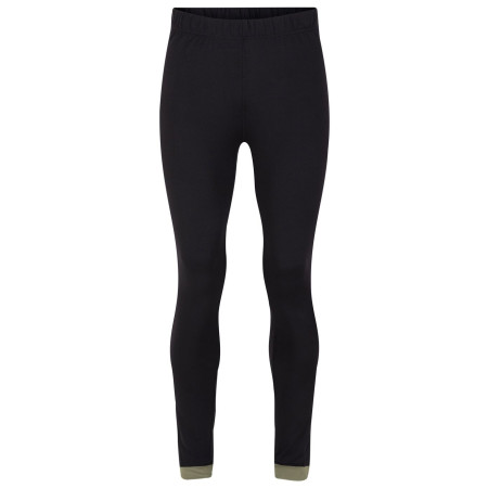 Herren-Funktionsunterhosen Dare 2b Exchange III Baselayer Legging schwarz/grau Black/Ebony