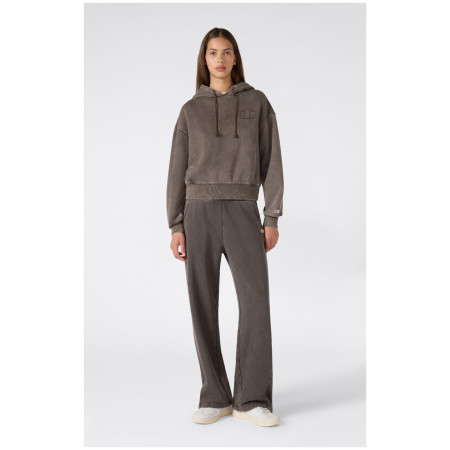Damen-Jogginghosen Champion Straight Hem Pants W