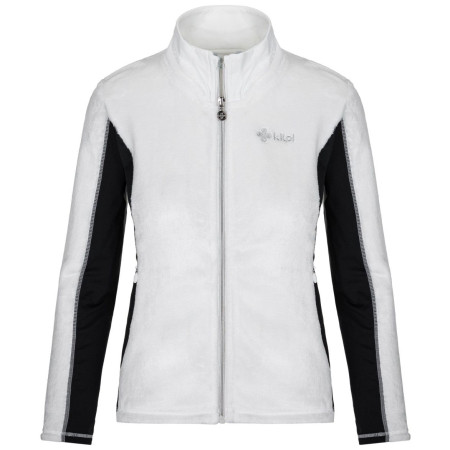 Damen-Sweatshirt Kilpi Skathi-W weiß