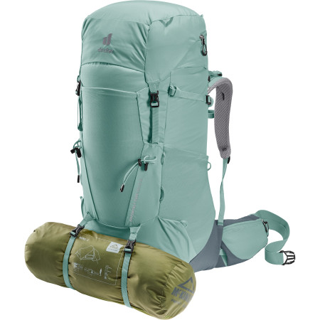 Wanderrucksack Deuter Aircontact Core 45+10 SL 2023