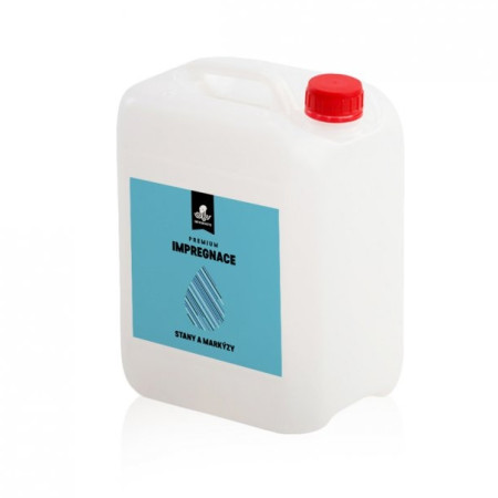 Imprägnierung Inproducts für Zelte und Markisen 5 l