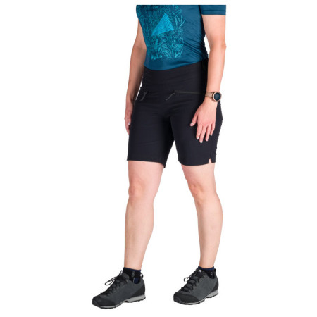 Damenshorts Northfinder Stacie schwarz 269black
