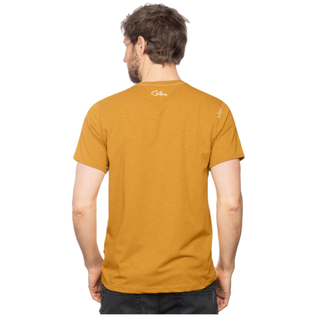 Herren T-Shirt Chillaz Rock Hero Winter