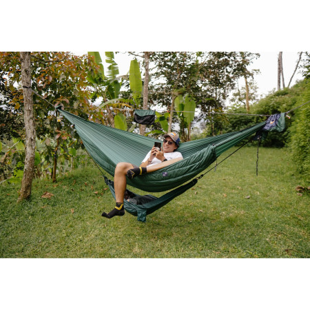 Hängematte Ticket to the Moon Lightest Hammock 320 x 145 cm