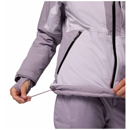 Damen-Winterjacke Columbia Liftline Jacket