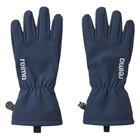 Kinderhandschuhe Reima Tehden blau Navy