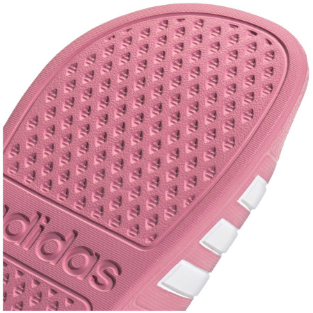Kinderschuhe Adidas Adilette Aqua K Pink