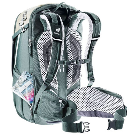 Damenrucksack Deuter Trans Alpine Pro 26 SL