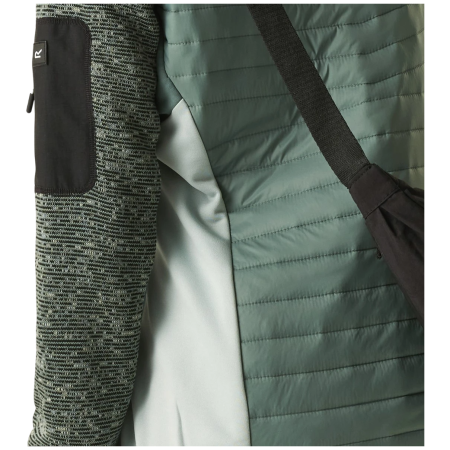 Damenjacke Regatta Wms Newhill Hybrid