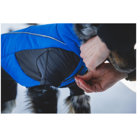 Hundebekleidung Ruffwear Vert Coverall
