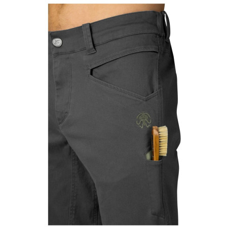 Herrenhose Rafiki Rockland