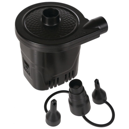 Pumpe Regatta USB Electric Pump schwarz Black