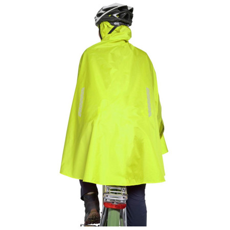 Fahrrad-Poncho Tatonka Bike Poncho