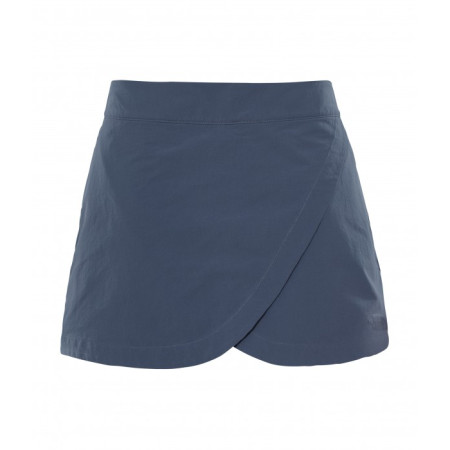Rock The North Face W Inlux Skort grau VanadisGrey